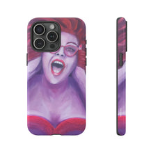 Load image into Gallery viewer, Secure, stylish, dual layer, impact resistant phone case. 45 models Glossy/Matte. Many artworks to choose by Kerry Sandhu Art
