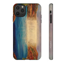 Load image into Gallery viewer, Secure, stylish, dual layer, impact resistant phone case. 45 models Glossy/Matte. Many artworks to choose by Kerry Sandhu Art
