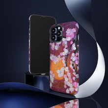 Load image into Gallery viewer, Secure, stylish, dual layer, impact resistant phone case. 45 models Glossy/Matte. Many artworks to choose by Kerry Sandhu Art
