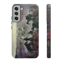 Load image into Gallery viewer, Secure, stylish, dual layer, impact resistant phone case. 45 models Glossy/Matte. Many artworks to choose by Kerry Sandhu Art
