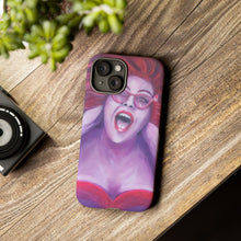 Load image into Gallery viewer, This Is Me - TOUGH PHONE CASES for Samsung &amp; iPhones - by Kerry Sandhu Art

