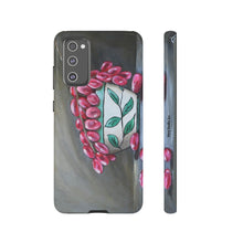 Load image into Gallery viewer, Secure, stylish, dual layer, impact resistant phone case. 45 models Glossy/Matte. Many artworks to choose by Kerry Sandhu Art
