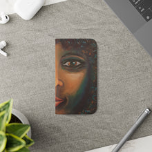 Load image into Gallery viewer, Malaika - PHONE CASE WALLET for Samsung &amp; iPhones - by Kerry Sandhu Art
