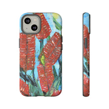 Load image into Gallery viewer, Secure, stylish, dual layer, impact resistant phone case. 45 models Glossy/Matte. Many artworks to choose by Kerry Sandhu Art
