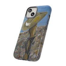 Load image into Gallery viewer, I Was Only 19 - TOUGH PHONE Cases For Samsung &amp; iPhones - by Kerry Sandhu Art
