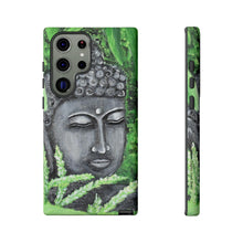 Load image into Gallery viewer, Where Eagles Have Been - TOUGH PHONE CASES for Samsung &amp; iPhones - by Kerry Sandhu Art
