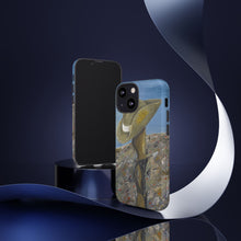 Load image into Gallery viewer, I Was Only 19 - TOUGH PHONE Cases For Samsung &amp; iPhones - by Kerry Sandhu Art
