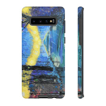 Load image into Gallery viewer, Secure, stylish, dual layer, impact resistant phone case. 45 models Glossy/Matte. Many artworks to choose by Kerry Sandhu Art
