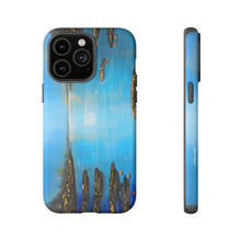 Load image into Gallery viewer, Secure, stylish, dual layer, impact resistant phone case. 45 models Glossy/Matte. Many artworks to choose by Kerry Sandhu Art
