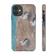 Load image into Gallery viewer, Nothing Else Matters - TOUGH PHONE CASES for Samsung &amp; iPhones - by Kerry Sandhu Art
