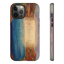 Load image into Gallery viewer, Emotional Rescue - TOUGH PHONE CASES for Samsung &amp; iPhones - by Kerry Sandhu Art
