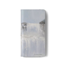Load image into Gallery viewer, It&#39;s A Kind of Magic - PHONE CASE WALLET - by Kerry Sandhu Art

