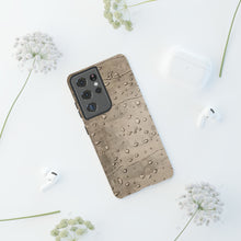 Load image into Gallery viewer, Secure, stylish, dual layer, impact resistant phone case. 45 models Glossy/Matte. Many artworks to choose by Kerry Sandhu Art

