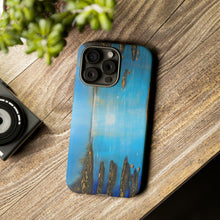 Load image into Gallery viewer, Secure, stylish, dual layer, impact resistant phone case. 45 models Glossy/Matte. Many artworks to choose by Kerry Sandhu Art
