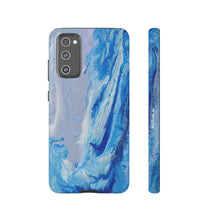 Load image into Gallery viewer, From The Sea - TOUGH PHONE CASES for Samsung &amp; iPhones - by Kerry Sandhu Art
