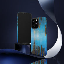 Load image into Gallery viewer, Secure, stylish, dual layer, impact resistant phone case. 45 models Glossy/Matte. Many artworks to choose by Kerry Sandhu Art
