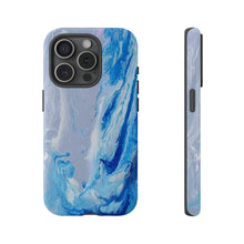 Load image into Gallery viewer, From The Sea - TOUGH PHONE CASES for Samsung &amp; iPhones - by Kerry Sandhu Art

