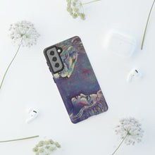 Load image into Gallery viewer, Secure, stylish, dual layer, impact resistant phone case. 45 models Glossy/Matte. Many artworks to choose by Kerry Sandhu Art
