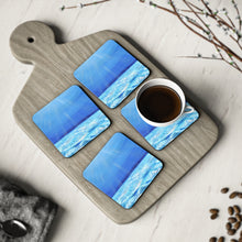 Load image into Gallery viewer, The Sound of Silence - Drink COASTERS - Designed from original artwork
