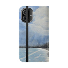 Load image into Gallery viewer, Soul Revival - PHONE CASE WALLET for Samsung &amp; iPhones - by Kerry Sandhu Art
