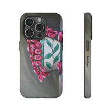 Load image into Gallery viewer, Secure, stylish, dual layer, impact resistant phone case. 45 models Glossy/Matte. Many artworks to choose by Kerry Sandhu Art
