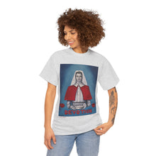 Load image into Gallery viewer, Nurses of A N Z A C - Unisex HEAVY COTTON TEE - by Kerry Sandhu Art
