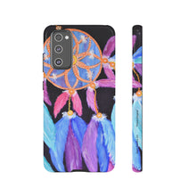 Load image into Gallery viewer, Sweet Dreams - TOUGH PHONE CASES for Samsung &amp; iPhones - by Kerry Sandhu Art
