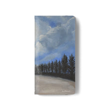 Load image into Gallery viewer, Soul Revival - PHONE CASE WALLET for Samsung &amp; iPhones - by Kerry Sandhu Art
