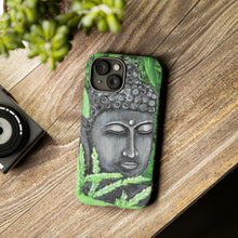 Load image into Gallery viewer, Secure, stylish, dual layer, impact resistant phone case. 45 models Glossy/Matte. Many artworks to choose by Kerry Sandhu Art
