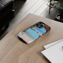 Load image into Gallery viewer, Go West - TOUGH PHONE CASES for Samsung &amp; iPhones - by Kerry Sandhu Art
