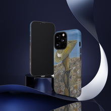 Load image into Gallery viewer, I Was Only 19 - TOUGH PHONE Cases For Samsung &amp; iPhones - by Kerry Sandhu Art
