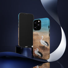 Load image into Gallery viewer, Secure, stylish, dual layer, impact resistant phone case. 45 models Glossy/Matte. Many artworks to choose by Kerry Sandhu Art

