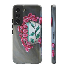Load image into Gallery viewer, Secure, stylish, dual layer, impact resistant phone case. 45 models Glossy/Matte. Many artworks to choose by Kerry Sandhu Art

