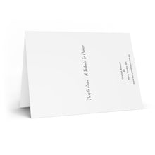 Load image into Gallery viewer, Purple Rain : A Tribute to Prince - BLANK CARD - Designed from original artwork
