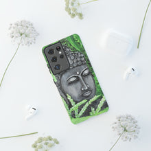 Load image into Gallery viewer, Secure, stylish, dual layer, impact resistant phone case. 45 models Glossy/Matte. Many artworks to choose by Kerry Sandhu Art

