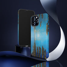 Load image into Gallery viewer, Secure, stylish, dual layer, impact resistant phone case. 45 models Glossy/Matte. Many artworks to choose by Kerry Sandhu Art
