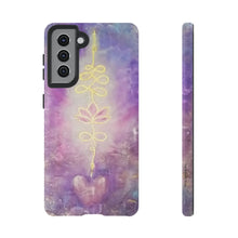 Load image into Gallery viewer, This Is It (Your Soul) - TOUGH PHONE CASES for Samsung &amp; iPhones - Designed from original artwork

