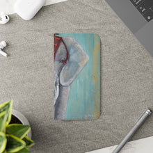Load image into Gallery viewer, I&#39;m Born Again - PHONE CASE WALLET - by Kerry Sandhu Art
