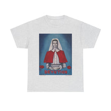 Load image into Gallery viewer, Nurses of A N Z A C - Unisex HEAVY COTTON TEE - by Kerry Sandhu Art
