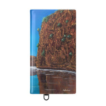 Load image into Gallery viewer, Reflections - PHONE CASE WALLET for Samsung &amp; iPhones - by Kerry Sandhu Art
