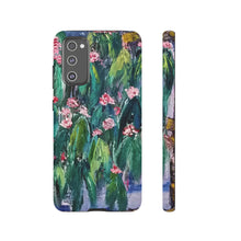 Load image into Gallery viewer, Secure, stylish, dual layer, impact resistant phone case. 45 models Glossy/Matte. Many artworks to choose by Kerry Sandhu Art
