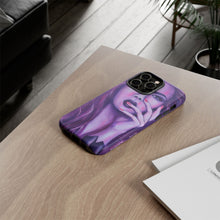 Load image into Gallery viewer, Raise Hell - TOUGH PHONE CASES for Samsung &amp; iPhones - by Kerry Sandhu Art
