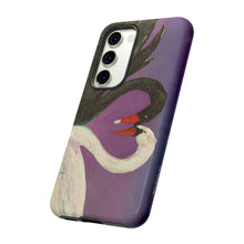 Load image into Gallery viewer, Secure, stylish, dual layer, impact resistant phone case. 45 models Glossy/Matte. Many artworks to choose by Kerry Sandhu Art
