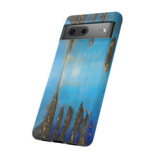 Load image into Gallery viewer, Secure, stylish, dual layer, impact resistant phone case. 45 models Glossy/Matte. Many artworks to choose by Kerry Sandhu Art

