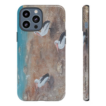 Load image into Gallery viewer, Nothing Else Matters - TOUGH PHONE CASES for Samsung &amp; iPhones - by Kerry Sandhu Art
