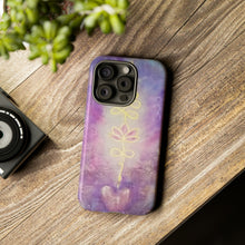 Load image into Gallery viewer, Secure, stylish, dual layer, impact resistant phone case. 45 models Glossy/Matte. Many artworks to choose by Kerry Sandhu Art
