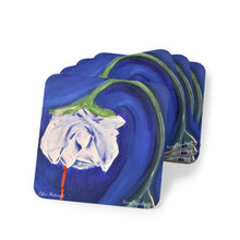 Load image into Gallery viewer, Life&#39;s Midnight - Drink COASTERS - Designed from original artwork
