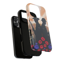 Load image into Gallery viewer, Spirit of the A N Z A Cs - TOUGH PHONE CASES - by Kerry Sandhu Art
