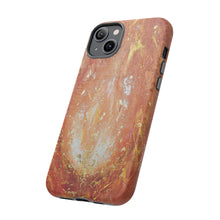 Load image into Gallery viewer, Secure, stylish, dual layer, impact resistant phone case. 45 models Glossy/Matte. Many artworks to choose by Kerry Sandhu Art
