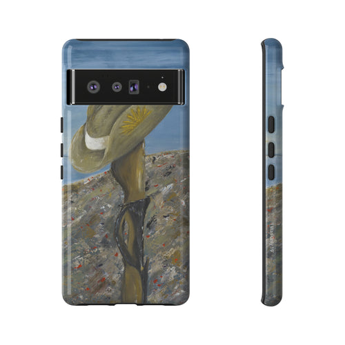 Secure, stylish, dual layer, impact resistant phone case. 45 models Glossy/Matte. Many artworks to choose by Kerry Sandhu Art